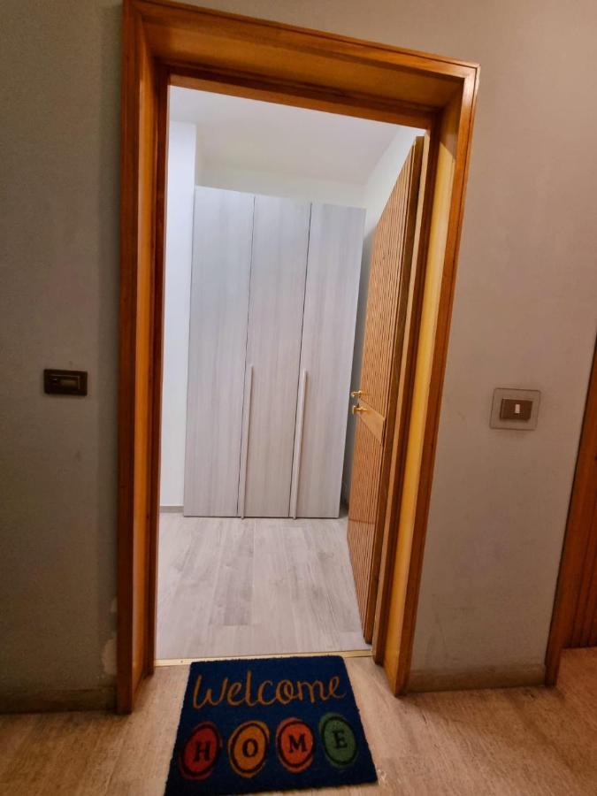 Casa Di Bea Leilighet Ventimiglia Eksteriør bilde