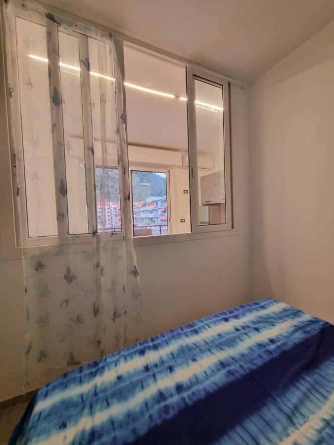 Casa Di Bea Leilighet Ventimiglia Eksteriør bilde